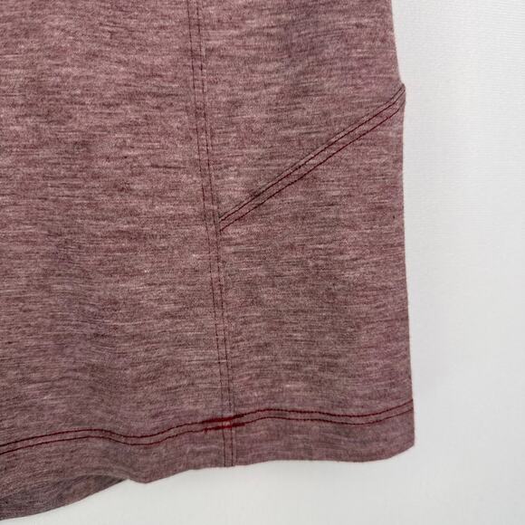 Lululemon Box It Out Tank Size 6 - Picture 3 of 10